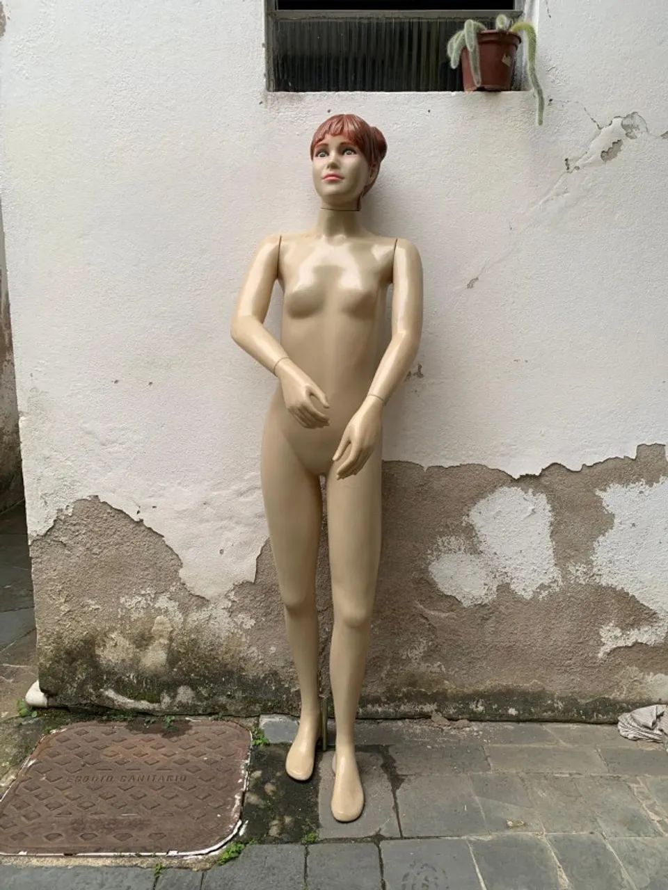 Manequins para loja - Foto 5