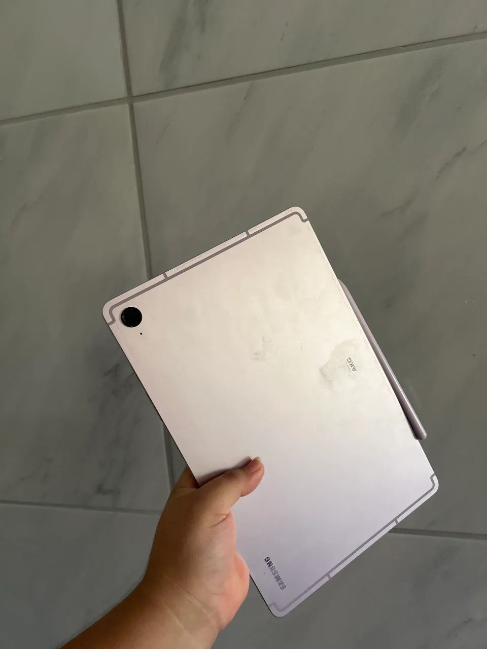 Samsung Galaxy Tab S9 FE | 128GB / 6GB RAM - Foto 2