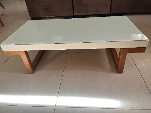 Mesa de centro
