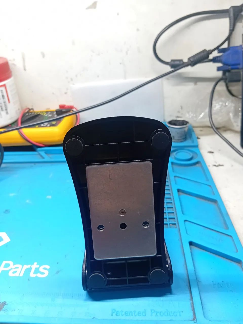 Suporte para leitor de código de barras  - Foto 3