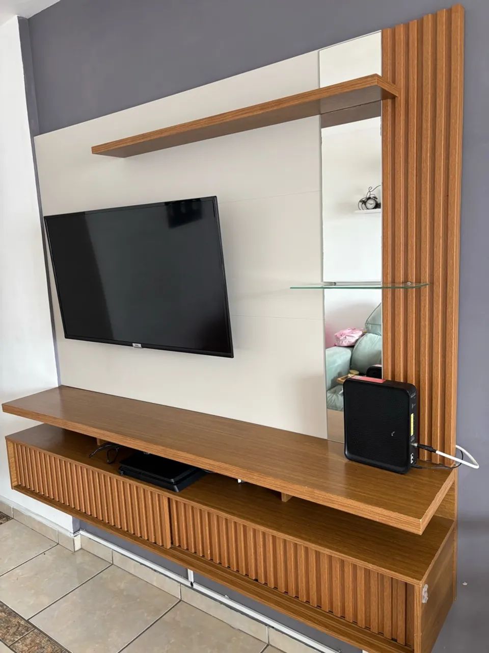 Painel de TV - Foto 4