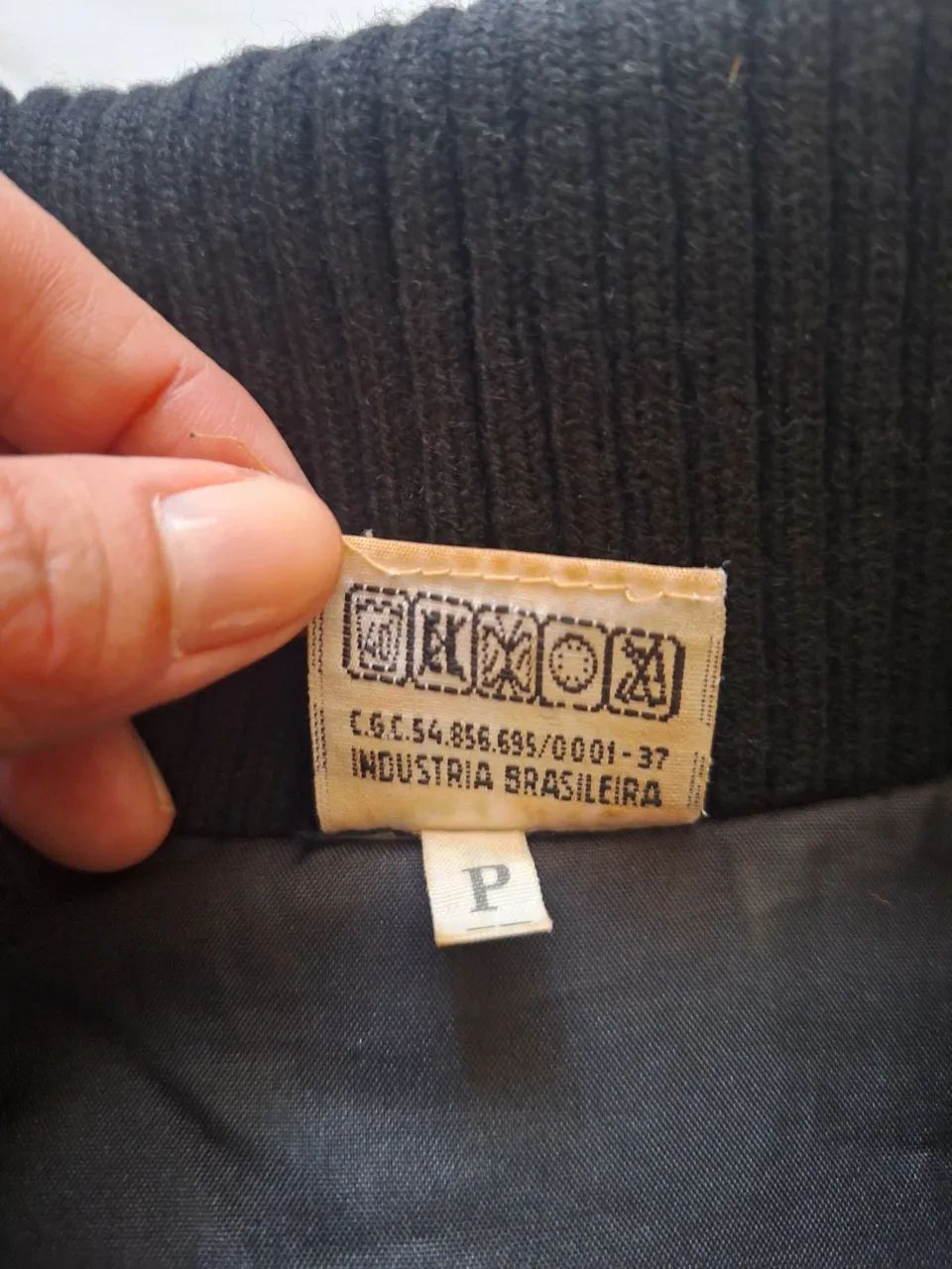 Colete vintage  - Foto 2