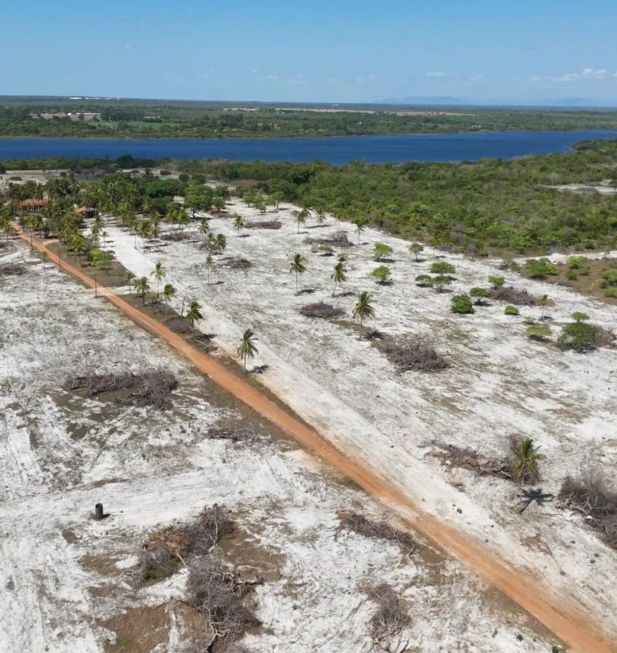 LOTES NO AÇUDE MAL COZINHADO EM CASCAVEL - Foto 4