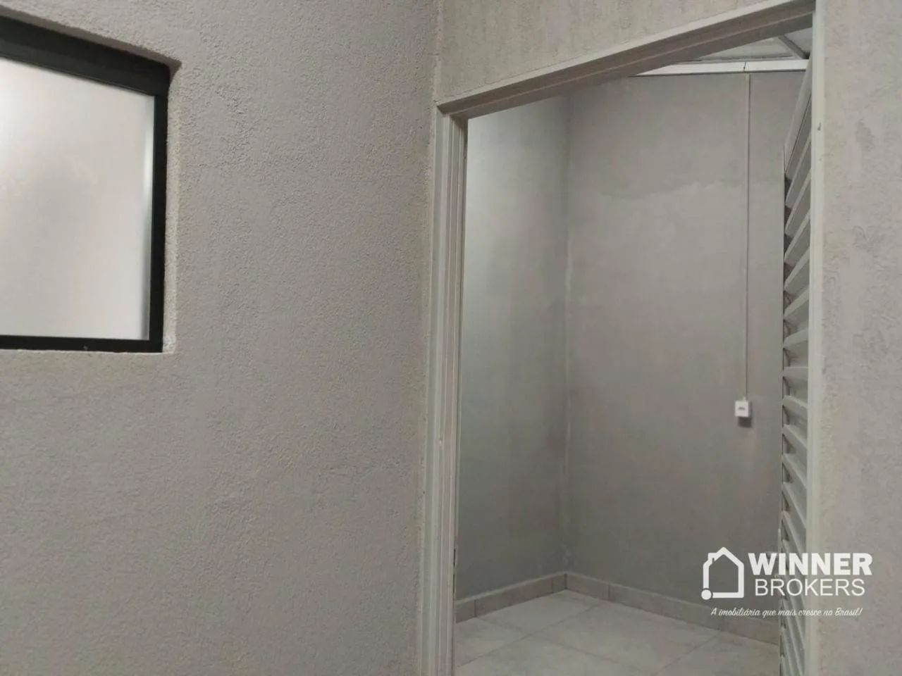 OPORTUNIDADE SALÃO COMERCIAL - JARDIM ALVORADA MARINGÁ - Foto 3