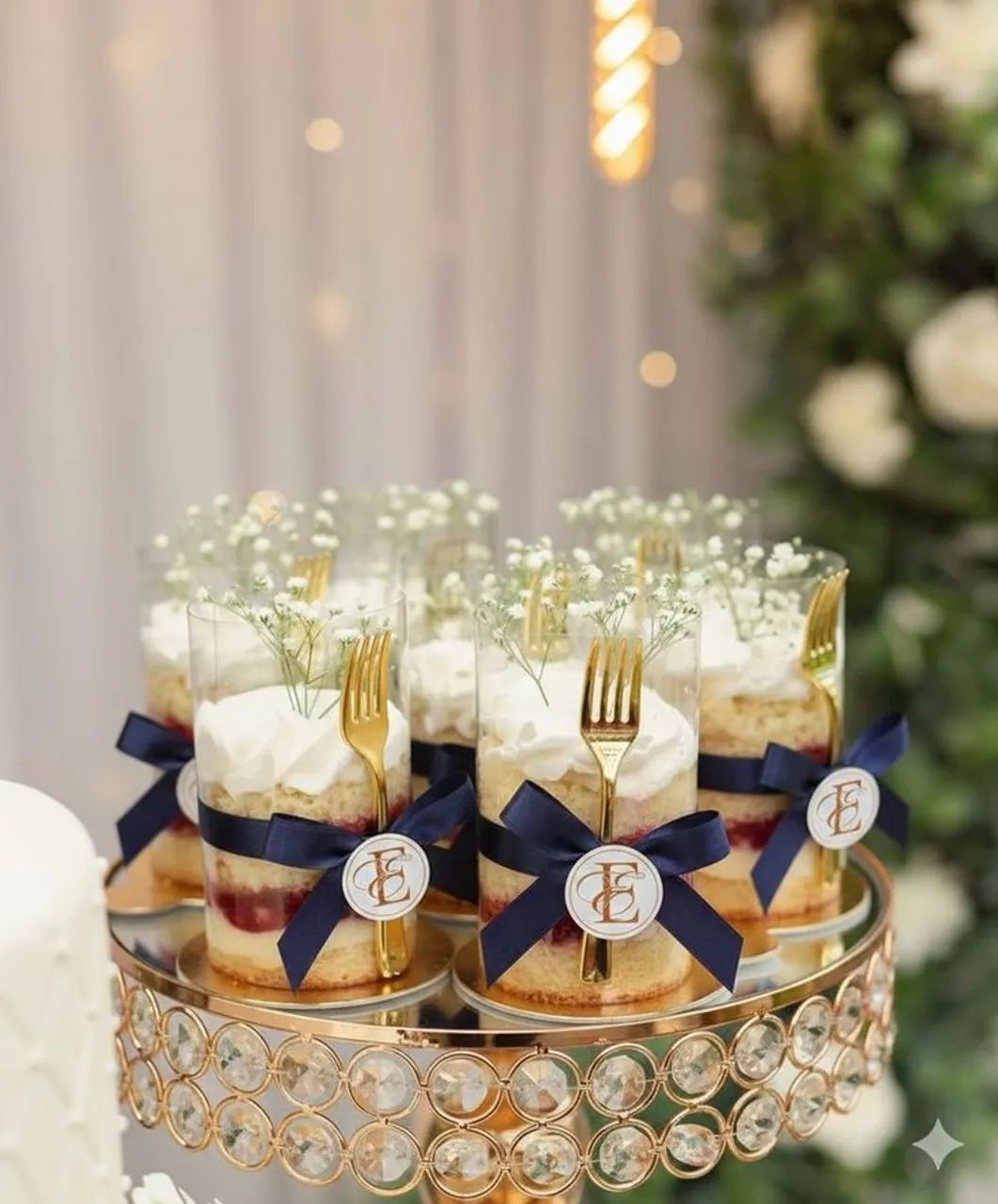 DOCES FINOS DE CASAMENTO - Foto 2