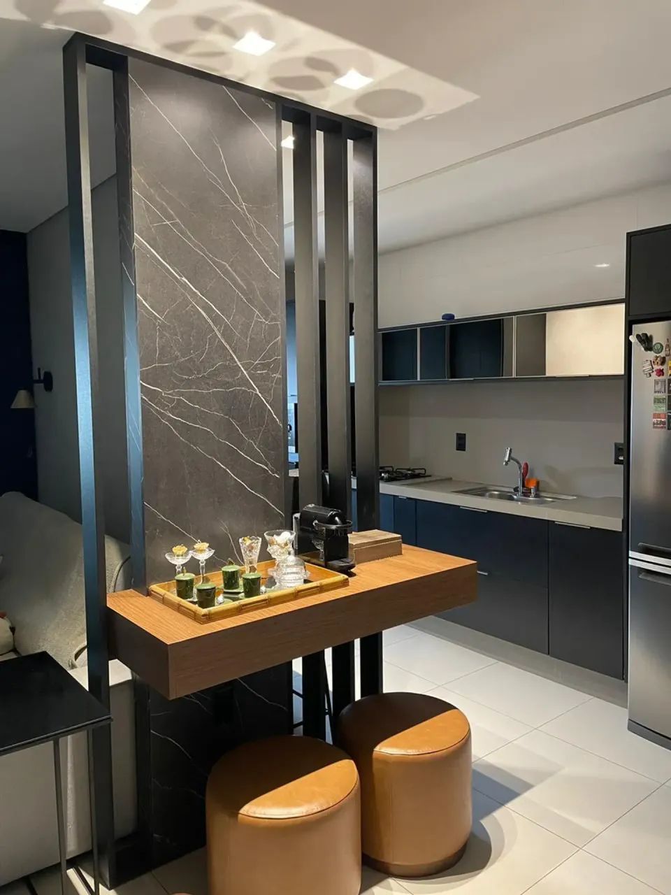 Apartamento "MOBILIADO" para Venda no Edifício Felicitá (Plaenge) - Foto 2