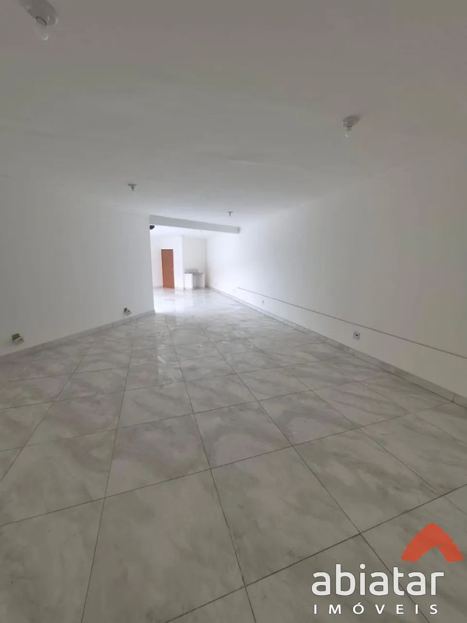Salão comercial para locação na Cidade Intercap - Taboão da Serra/SP - 88m² - Foto 4