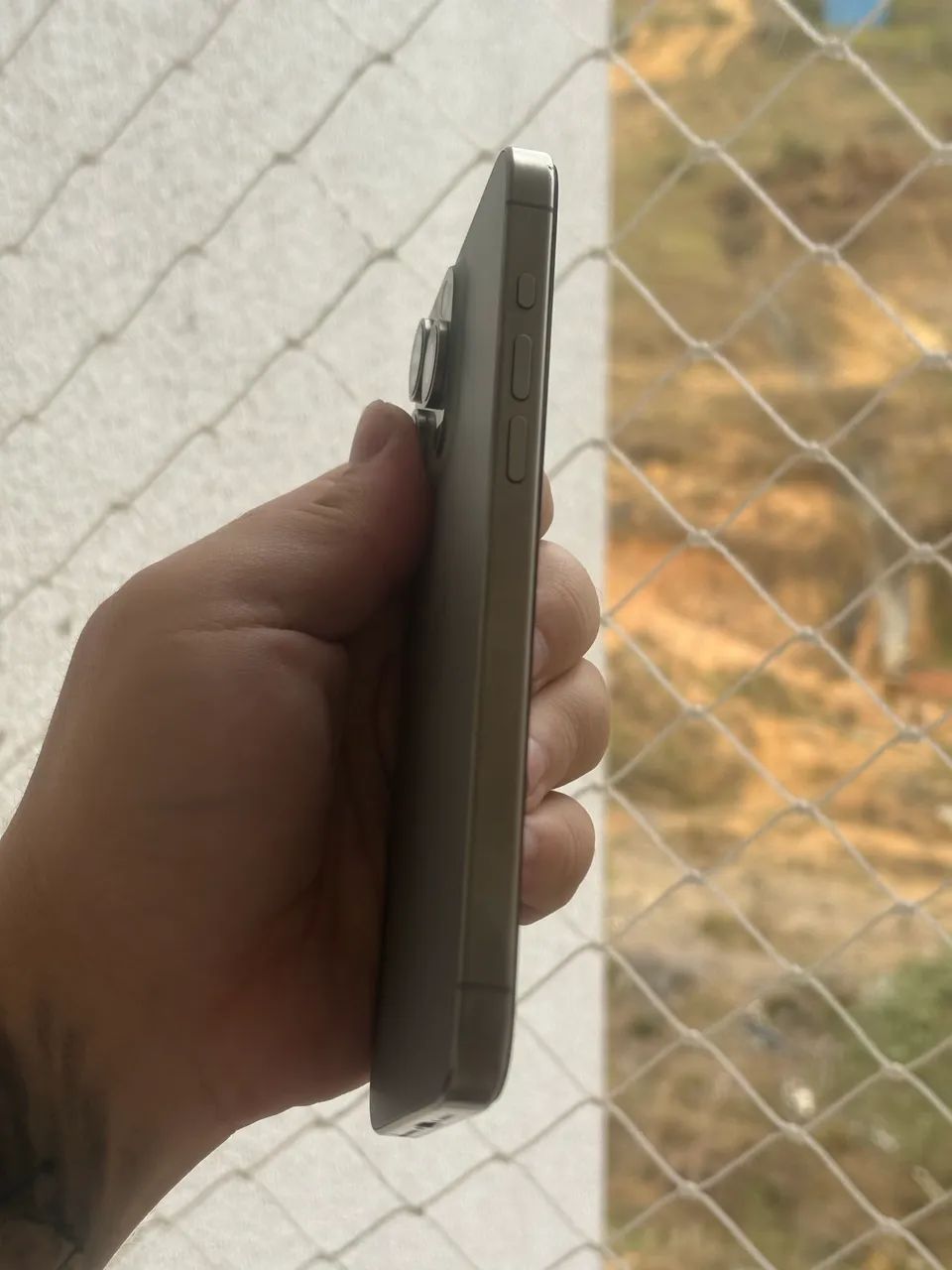 iPhone 15 Pro Max 256GB - Foto 3