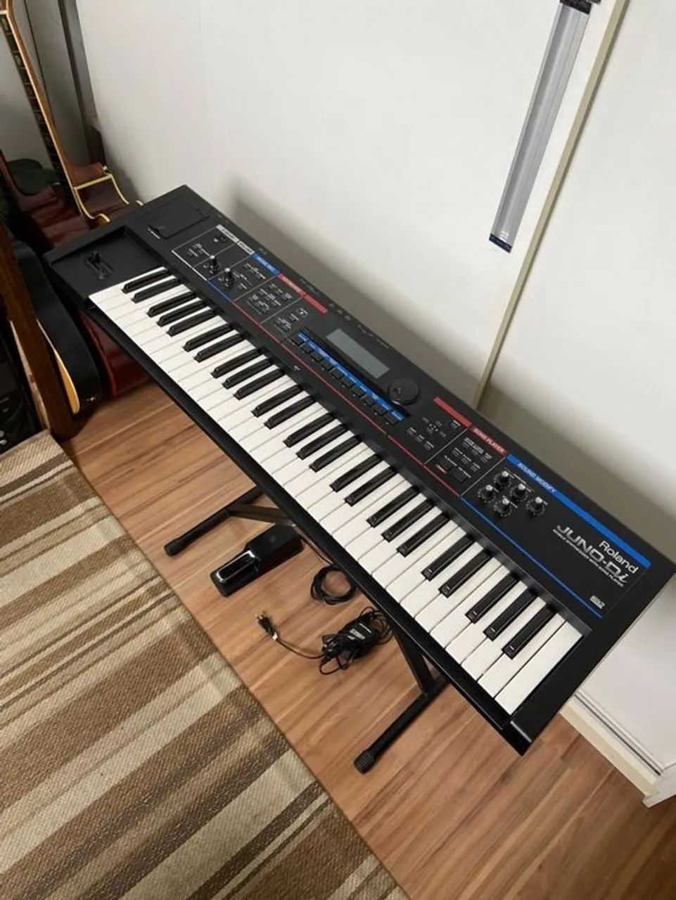 Teclado juno-di - Foto 2