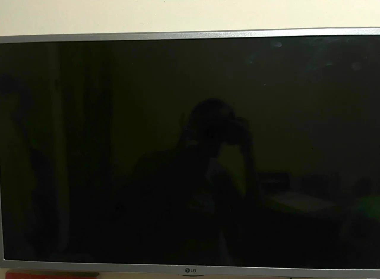 Smar TV LG 32'