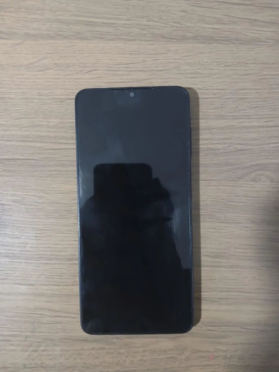Vendo Samsung a075M galaxy 