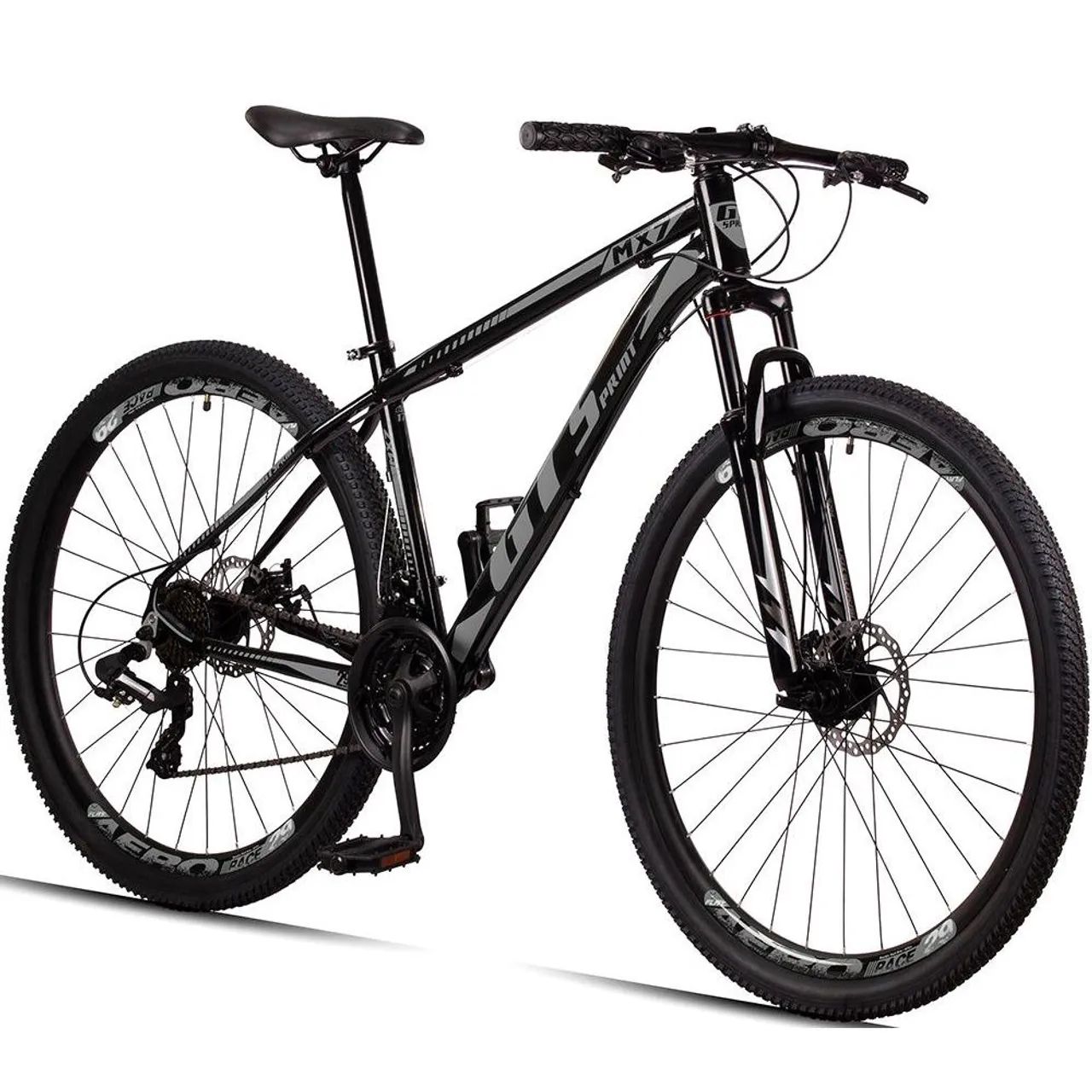 Bicicleta  - Foto 4