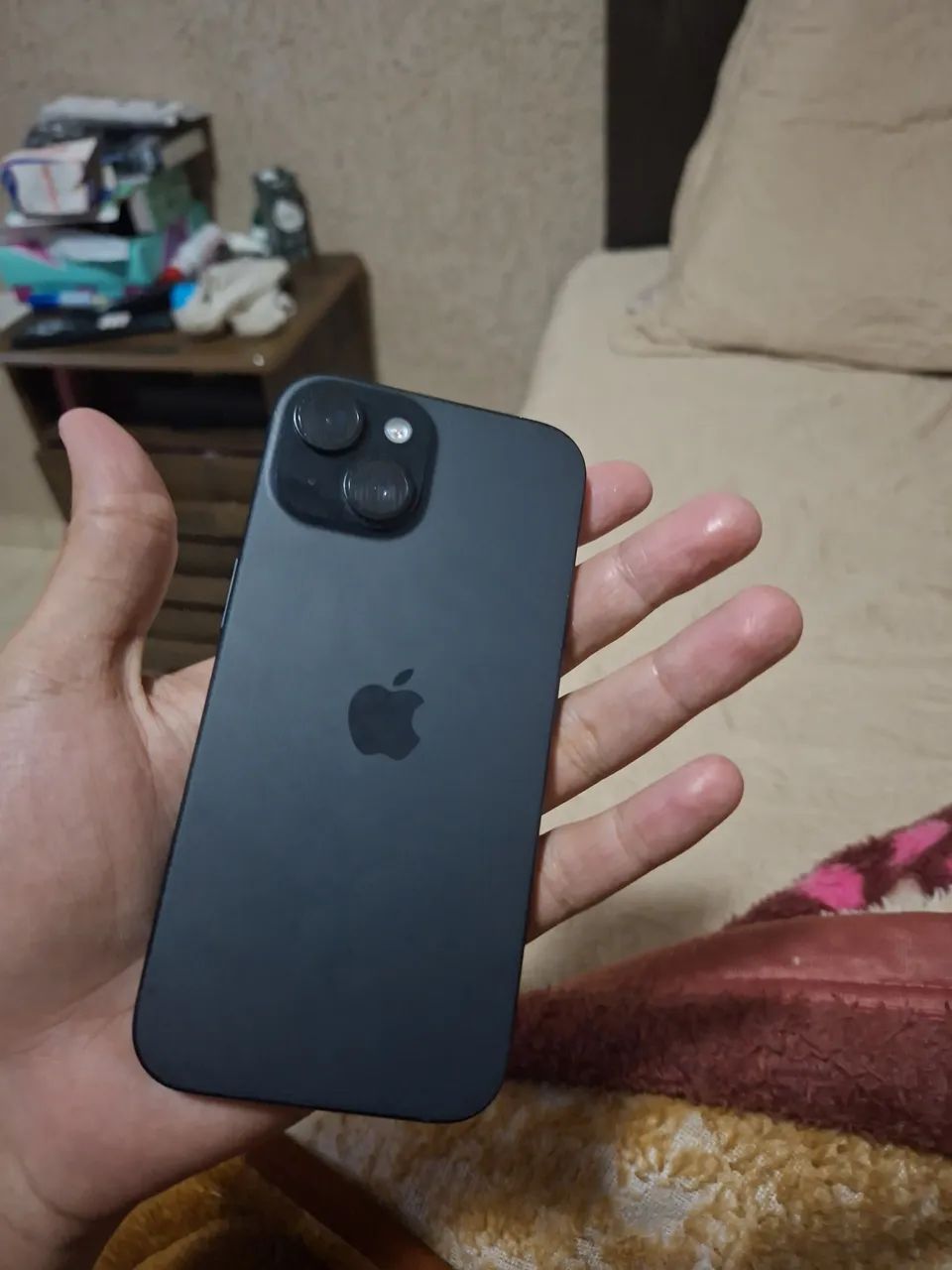 iphone 15, 128GB  - Foto 5