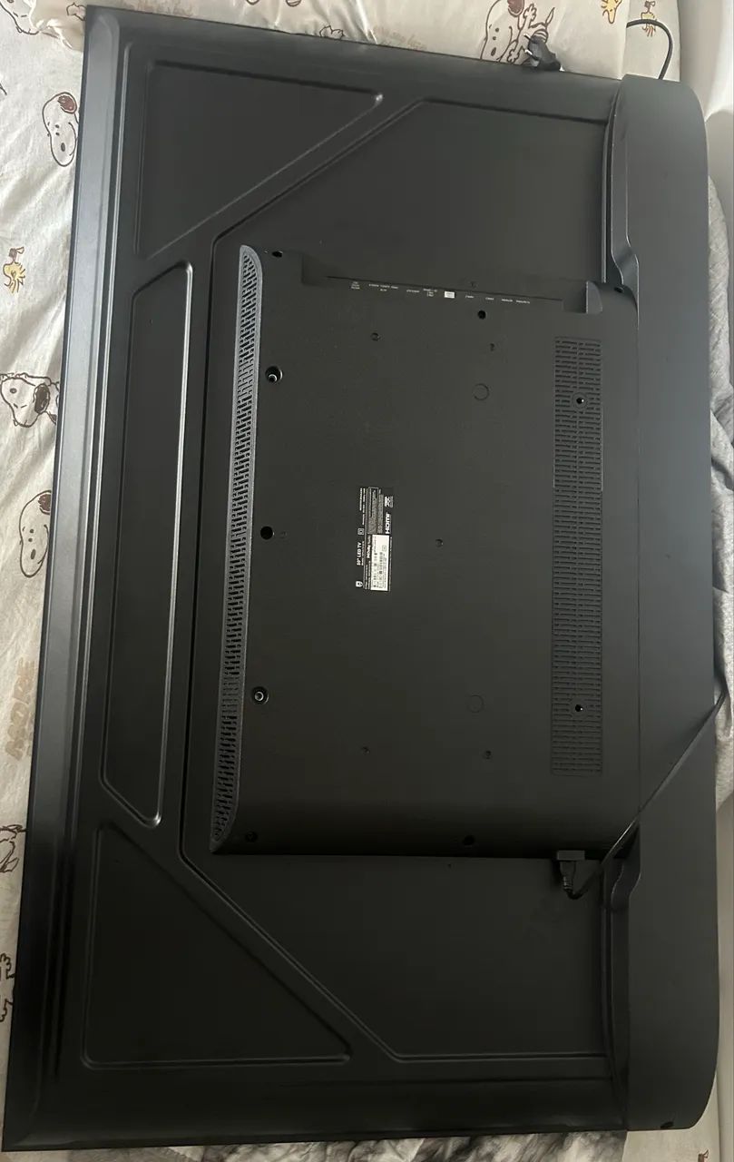 TV 50 POLEGADAS 4k FULL HD - Foto 3
