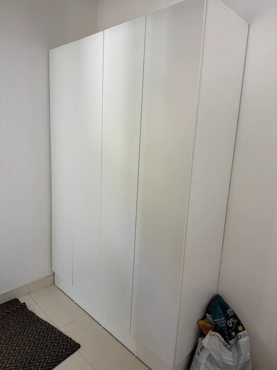 Guarda roupas  - Foto 3
