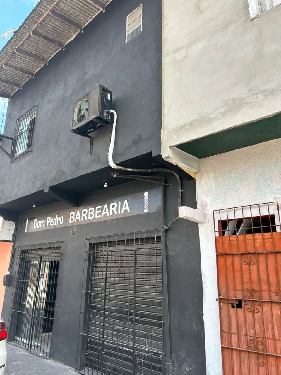 Vendo Barbearia 6 x 3.20 - Foto 2