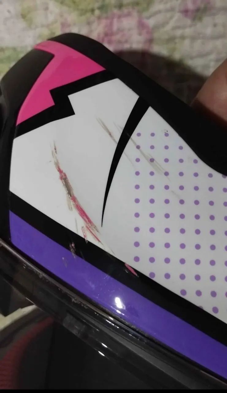 Capacete LS2 - Foto 2