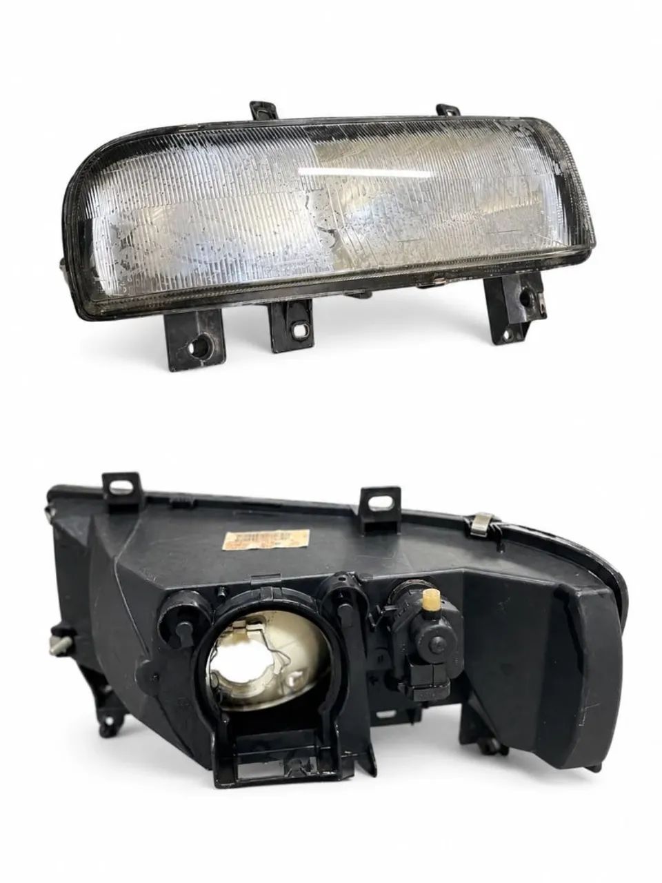 Farol Renault Master 2.8 2003 