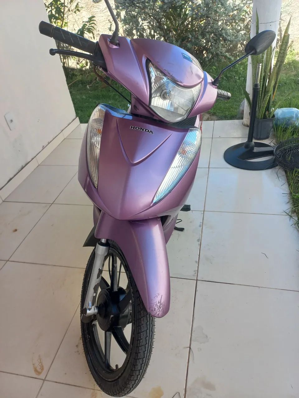 Honda Biz 125 - Foto 2