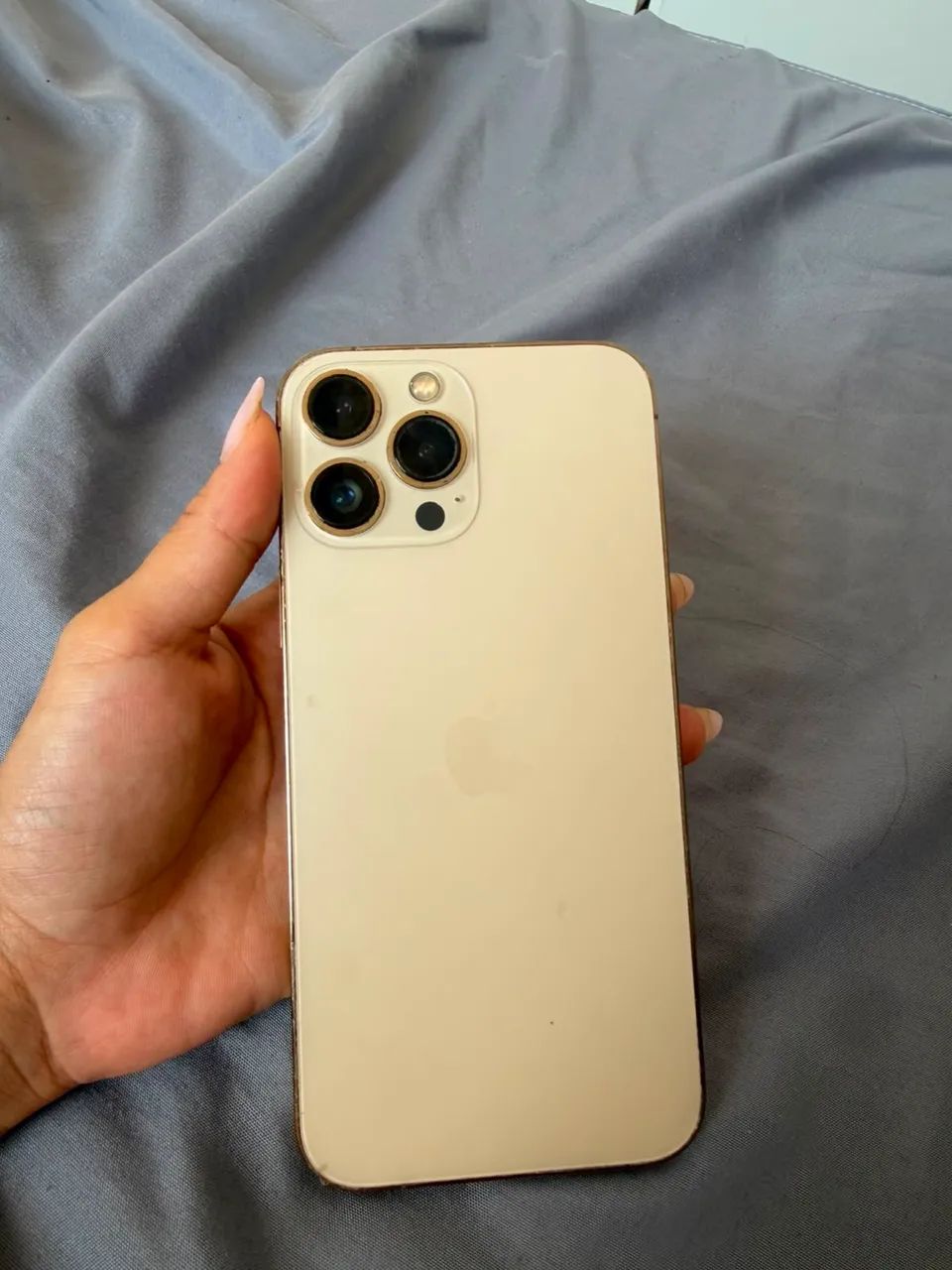 iPhone 13 Pro Max 128 g - Foto 2