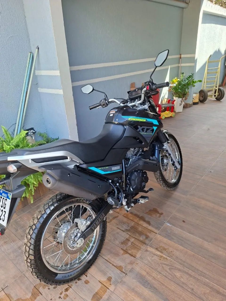 Crosser s 2026