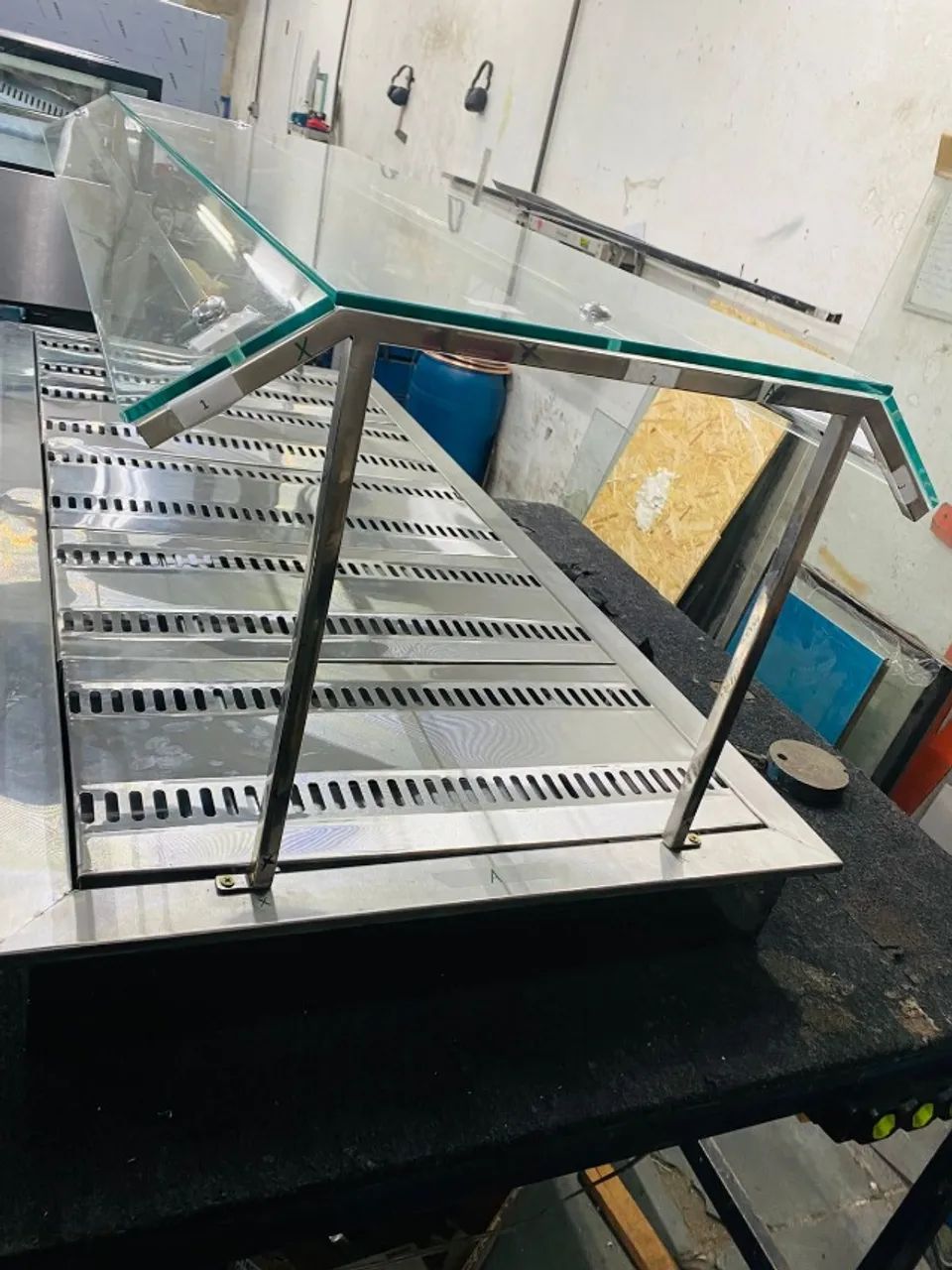 Pista aquecida - Foto 3