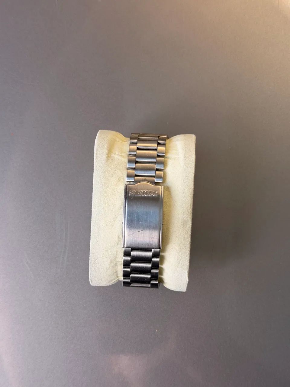 Relógio seiko 5 automático  - Foto 3