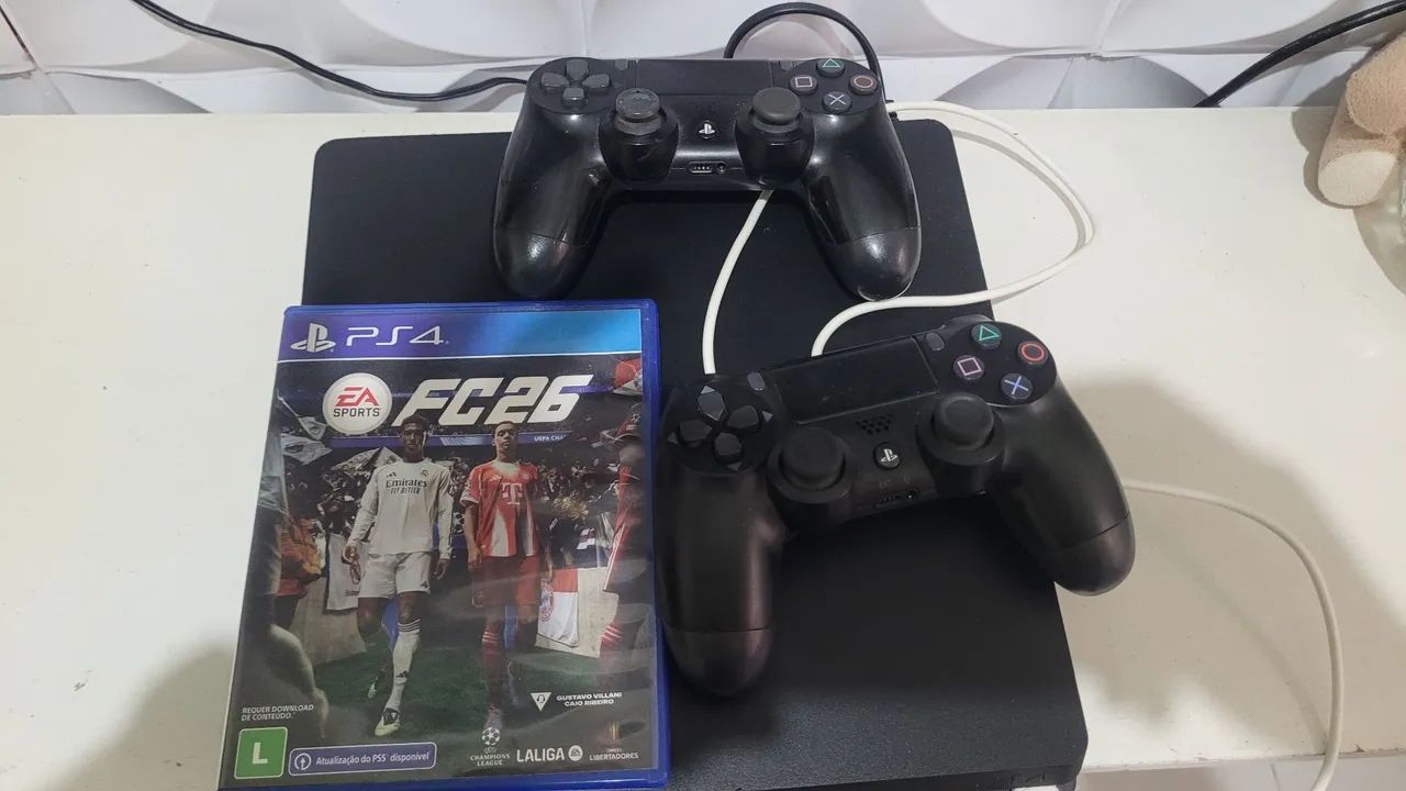 Ps4  - Foto 3