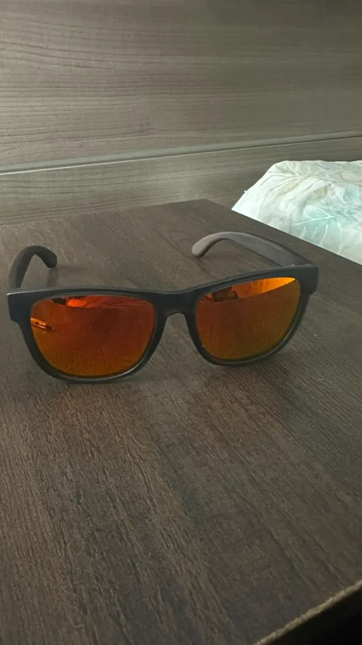 Óculos de sol masculino  - Foto 3