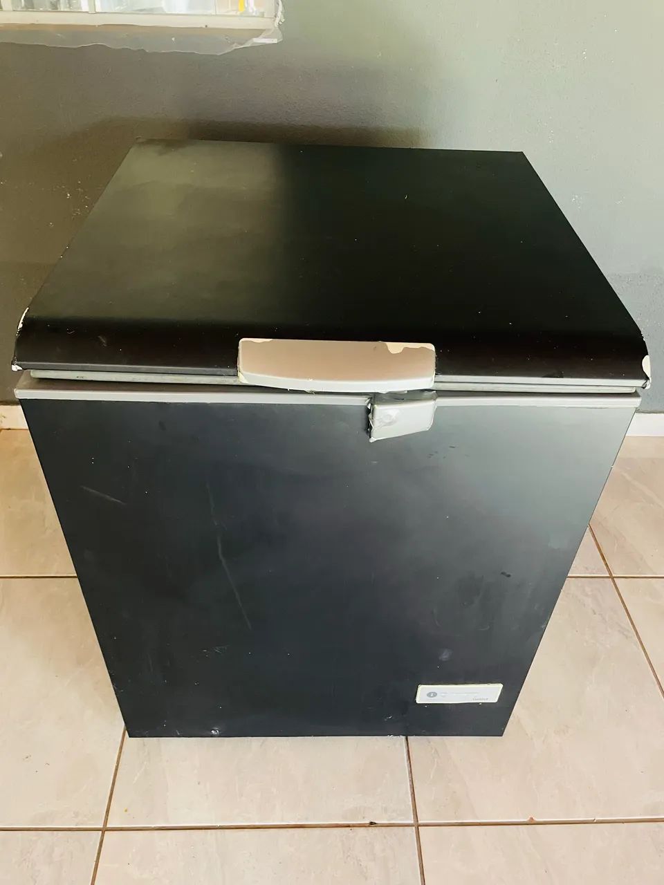 Freezer horizontal cônsul 307l  - Foto 2