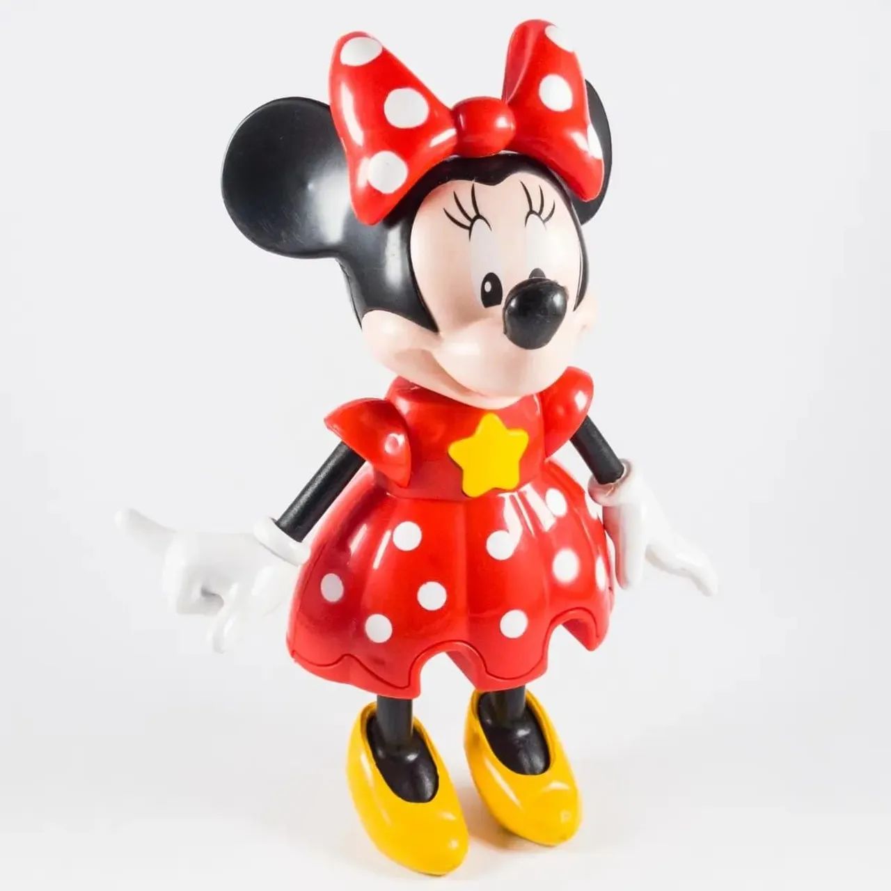 Minnie.