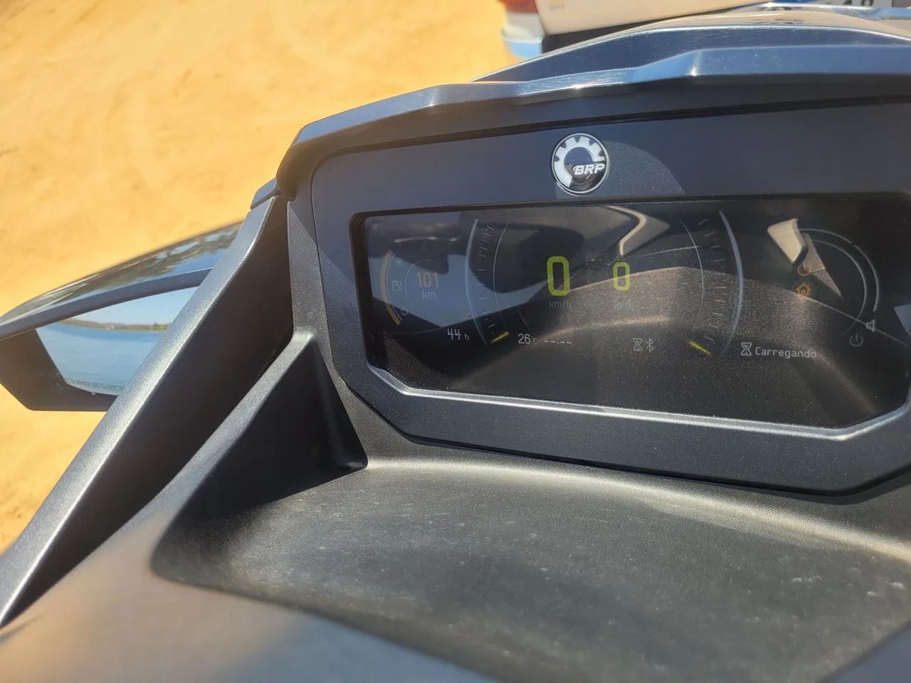 Jet sea doo GTX300 LIMITED 2023 - Foto 10