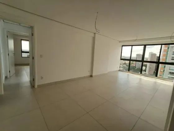 Apto 110m² no Jóquei - Foto 2