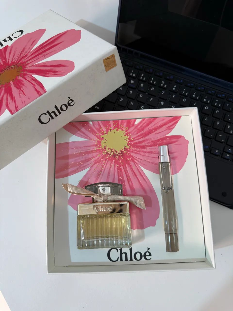 Kit perfume Chloé  - Foto 3
