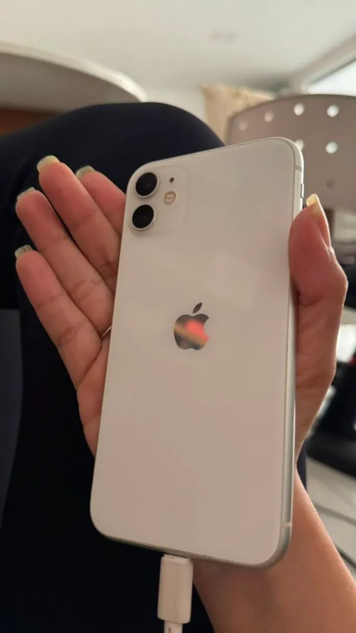 iPhone 11 - Foto 3