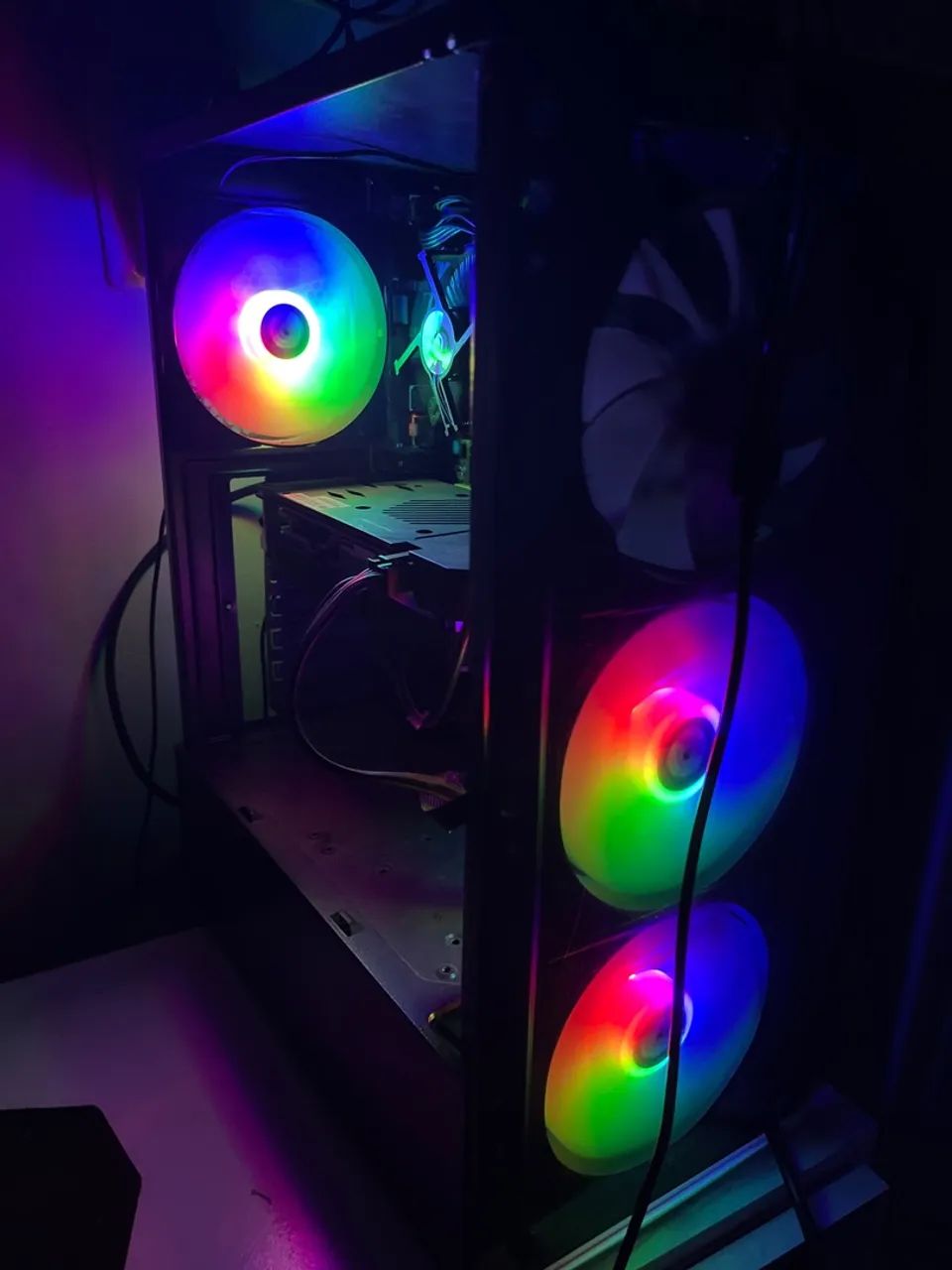 vendendo um PC - Foto 2