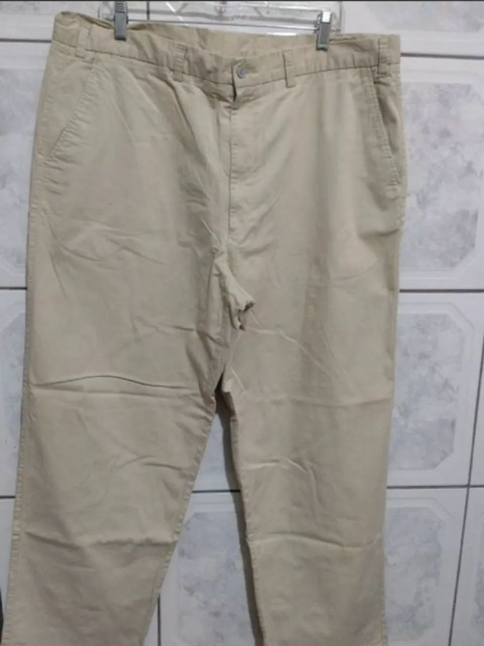 Calça BROOKSFIELD n 52