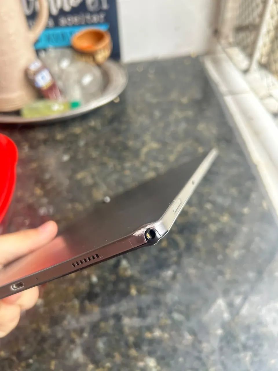 TABLET A9 PLUS - Foto 5