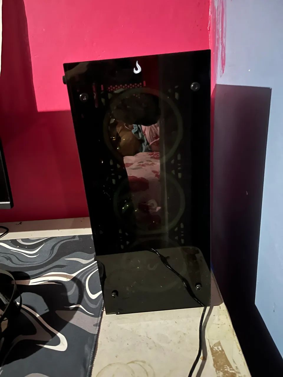 Pc gamer, só GPU! - Foto 3