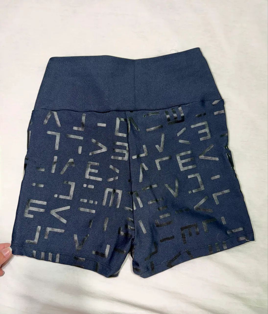 Shorts Live  - Foto 2