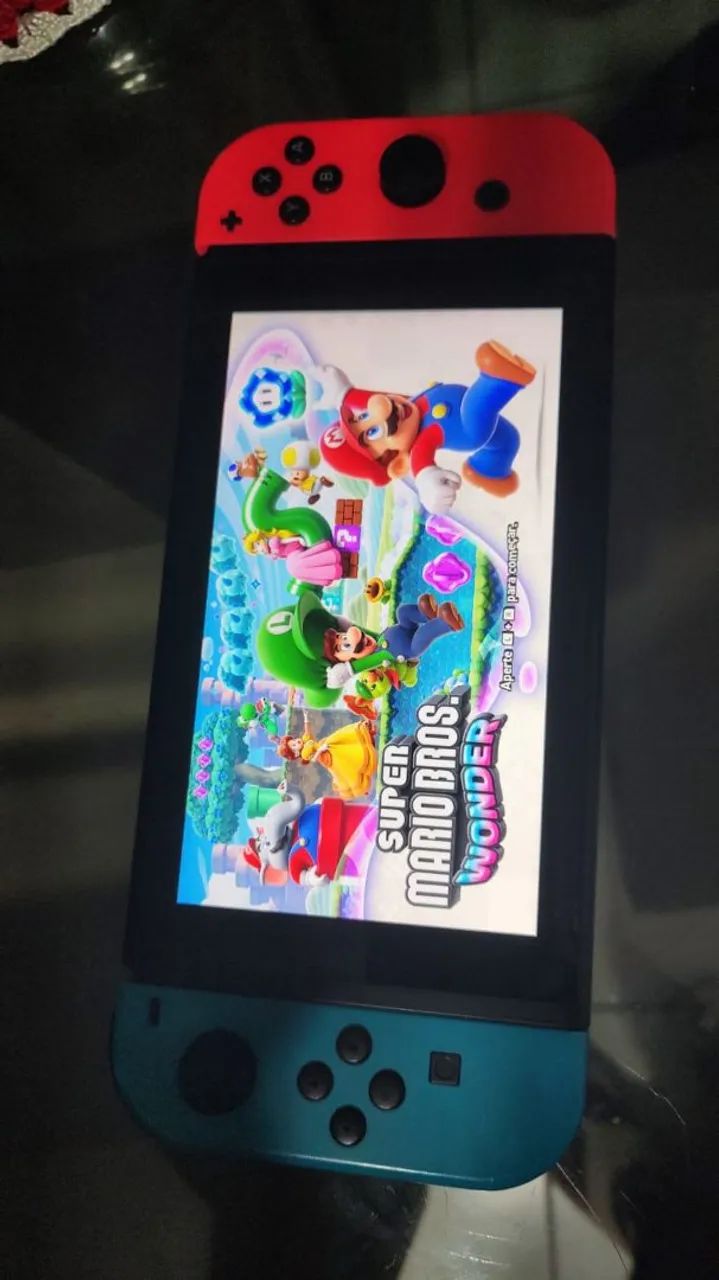 Nintendo 