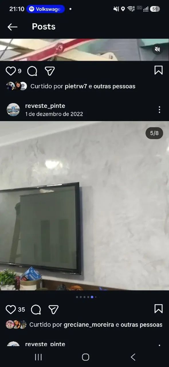Pinturas e Reparos domésticos  - Foto 5