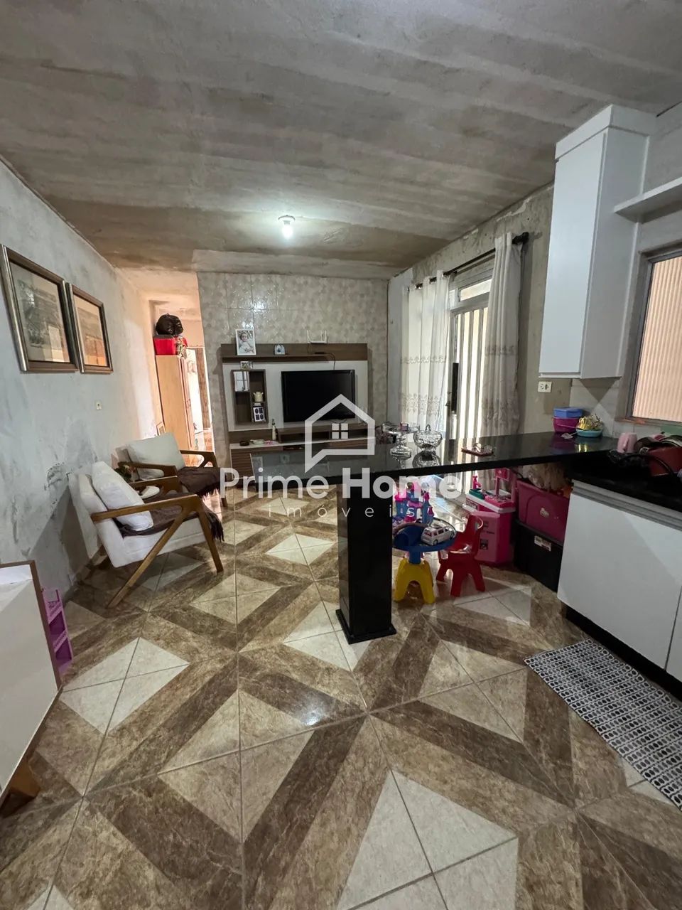 casa - Jardim Paviotti - Monte Mor