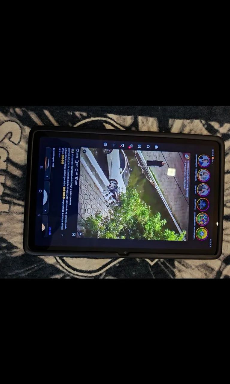 Samsung galaxy A7 tablet  - Foto 3