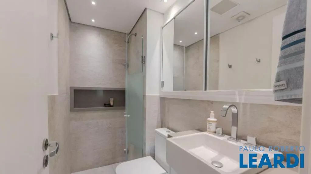 APARTAMENTO - CONSOLAÇÃO - SP - Foto 5