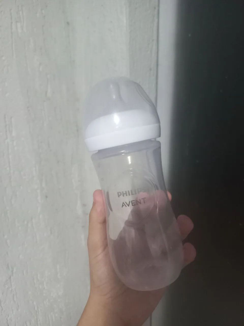 Kit 3 mamadeiras Philips Avent bico pétala  - Foto 5