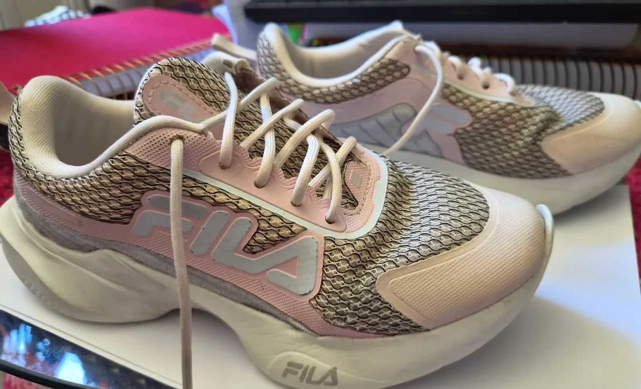 Tenis FILA - Foto 2