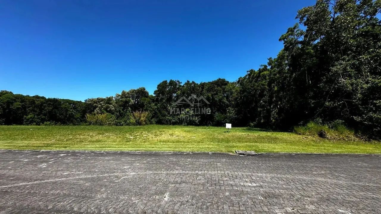 Terreno no Condomínio Lagoa Azul. - Foto 2