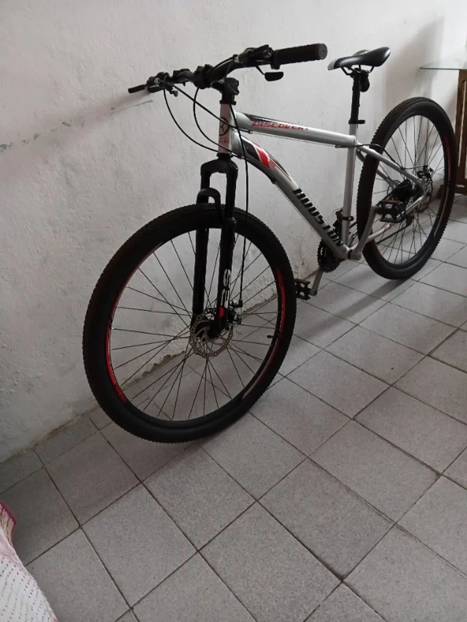 Bicicleta  - Foto 2