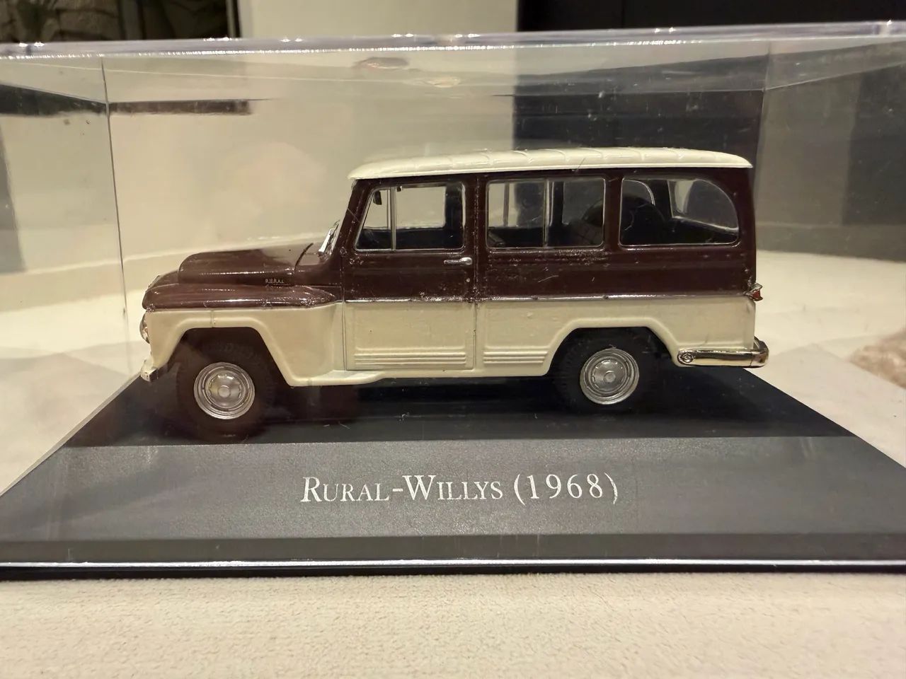 Carros de coleção  - Foto 4